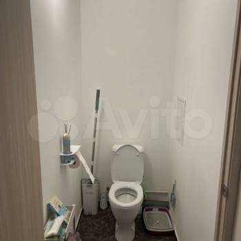 Продается 2-х комнатная квартира, 64,8 м²