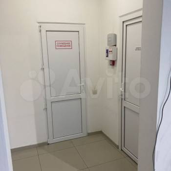 Продается Нежилое помещение, 65,2 м²