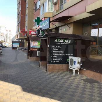 Продается Нежилое помещение, 65,2 м²