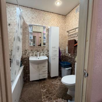 Сдается 1-комнатная квартира, 40 м²