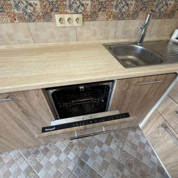 Сдается 1-комнатная квартира, 40 м²