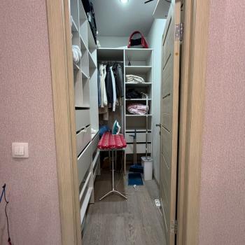 Сдается 1-комнатная квартира, 40 м²