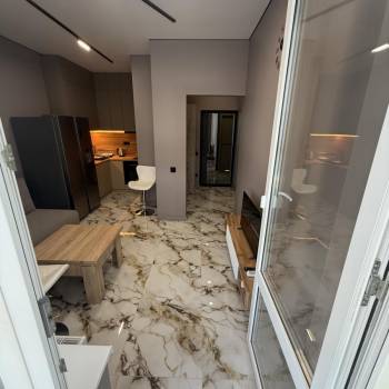Сдается 1-комнатная квартира, 33 м²