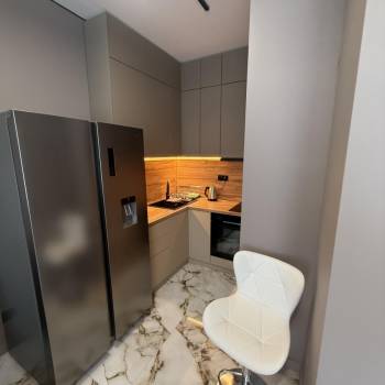 Сдается 1-комнатная квартира, 33 м²