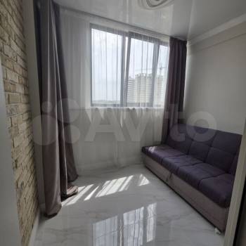 Сдается 1-комнатная квартира, 55 м²