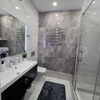 Сдается 1-комнатная квартира, 55 м²