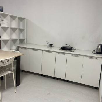 Сдается 1-комнатная квартира, 29 м²