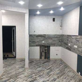 Продается 1-комнатная квартира, 36 м²