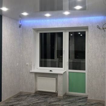Продается 1-комнатная квартира, 36 м²