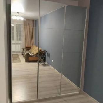 Продается 1-комнатная квартира, 35 м²