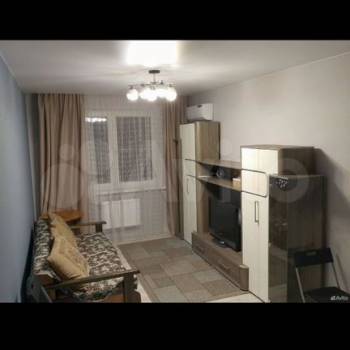 Продается 1-комнатная квартира, 35 м²