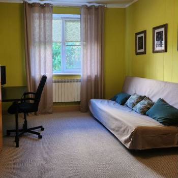 Сдается 2-х комнатная квартира, 50 м²