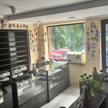 Сдается Нежилое помещение, 22 м²