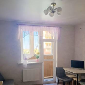 Сдается 1-комнатная квартира, 38 м²