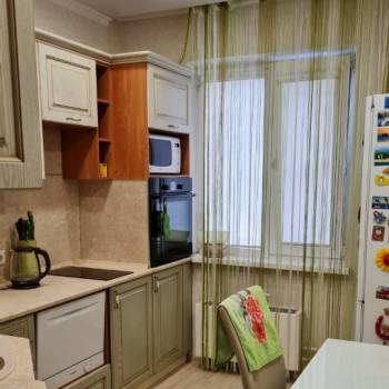Сдается 2-х комнатная квартира, 50 м²