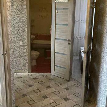 Сдается 2-х комнатная квартира, 52 м²