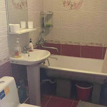 Сдается 2-х комнатная квартира, 52 м²