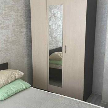 Сдается 2-х комнатная квартира, 52 м²