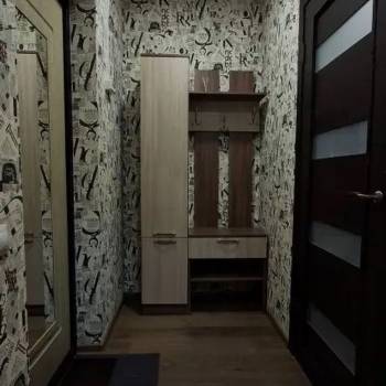 Сдается 1-комнатная квартира, 32 м²