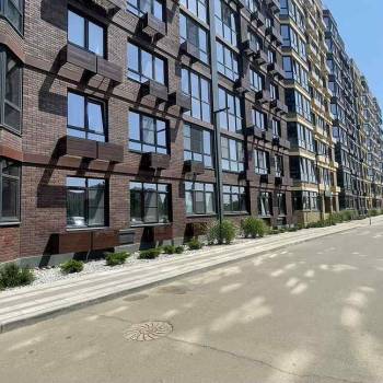 Сдается 1-комнатная квартира, 30 м²