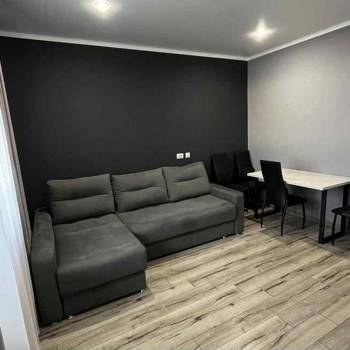Сдается 1-комнатная квартира, 29 м²