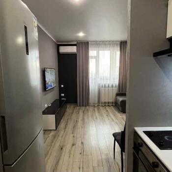 Сдается 1-комнатная квартира, 29 м²