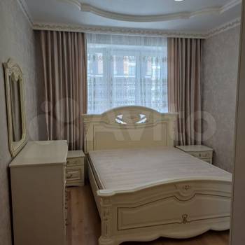 Сдается 2-х комнатная квартира, 63 м²
