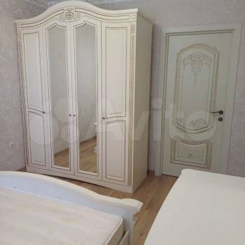 Сдается 2-х комнатная квартира, 63 м²