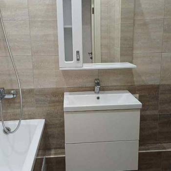 Сдается 2-х комнатная квартира, 63 м²
