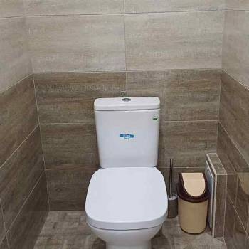 Сдается 2-х комнатная квартира, 63 м²