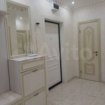 Сдается 2-х комнатная квартира, 63 м²