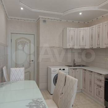 Сдается 2-х комнатная квартира, 63 м²