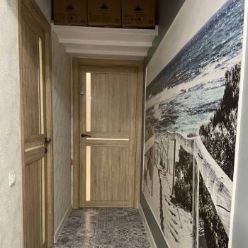 Сдается 1-комнатная квартира, 39,5 м²