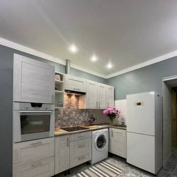 Сдается 1-комнатная квартира, 39,5 м²