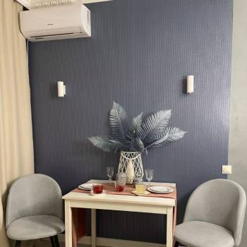Сдается 1-комнатная квартира, 39,5 м²