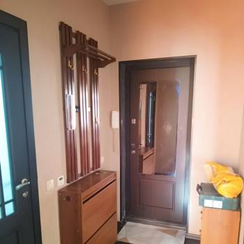 Сдается 1-комнатная квартира, 32,4 м²