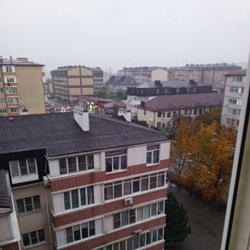 Сдается 1-комнатная квартира, 32,4 м²