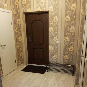 Сдается 1-комнатная квартира, 50 м²