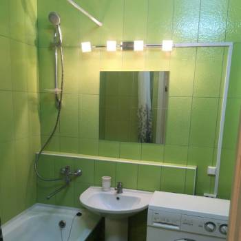 Сдается 1-комнатная квартира, 50 м²