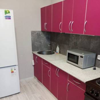 Сдается 1-комнатная квартира, 50 м²