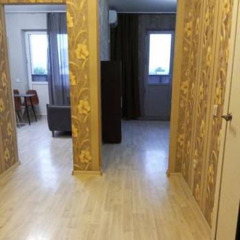 Сдается 1-комнатная квартира, 50 м²