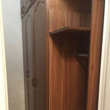 Сдается 1-комнатная квартира, 50 м²