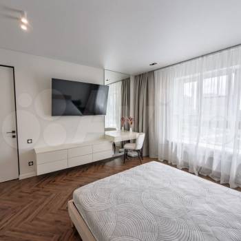 Продается 3-х комнатная квартира, 70 м²
