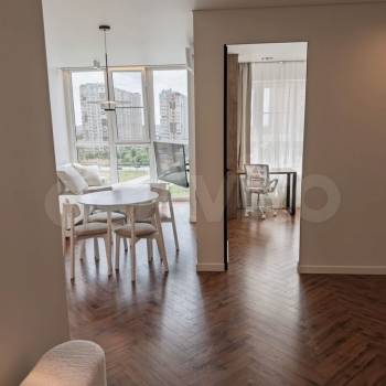 Продается 3-х комнатная квартира, 70 м²