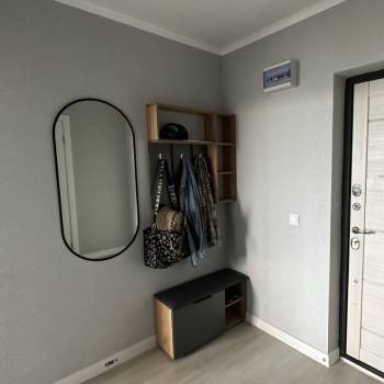 Сдается 1-комнатная квартира, 35,5 м²