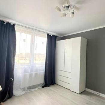 Сдается 1-комнатная квартира, 35,5 м²