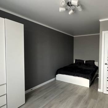 Сдается 1-комнатная квартира, 35,5 м²