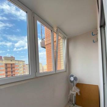 Сдается 1-комнатная квартира, 27,5 м²