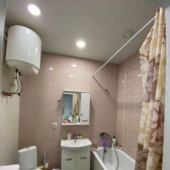 Сдается 1-комнатная квартира, 27,5 м²