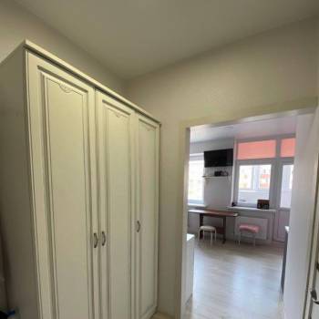 Сдается 1-комнатная квартира, 27,5 м²